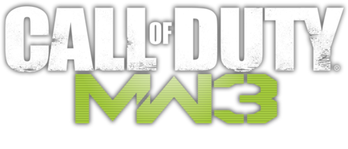 Call of Duty: Modern Warfare 2 - Multiplayer - SteamGridDB