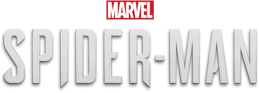 Logo for Marvel's Spider-Man by CluckenDip - SteamGridDB