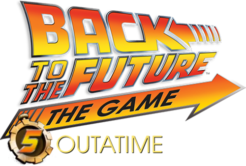 Buy Back to the Future: The Game Steam