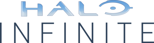 Logo For Halo Infinite By Cluckendip Steamgriddb