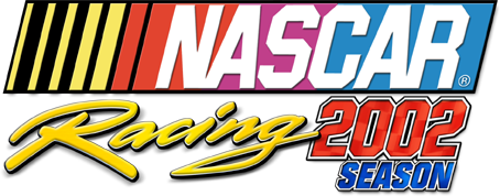 nascar racing 2002 season