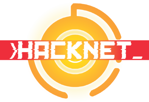 Logo for Hacknet by RealSayakaMaizono - SteamGridDB