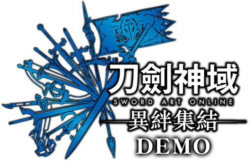 Get SWORD ART ONLINE Last Recollection DEMO
