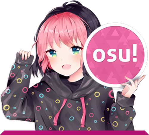 Оса логотип. Osu logo. Osu логотип без фона. Обложки для осу.