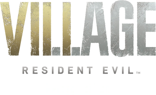 Logo for Resident Evil Village by CluckenDip#6562 - SteamGridDB