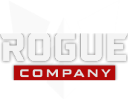 Rogue Company - SteamGridDB