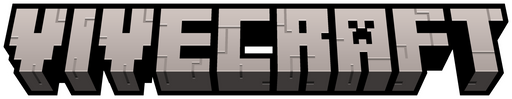 Logo for Vivecraft by BigHungryChicken - SteamGridDB