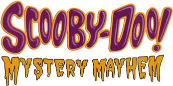 Logo for Scooby-Doo! Mystery Mayhem by Hendo16 - SteamGridDB