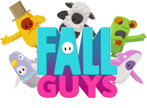 Logo For Fall Guys By Yst Steamgriddb