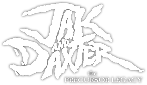 Logo for Jak and Daxter: The Precursor Legacy by VtheVictorious
