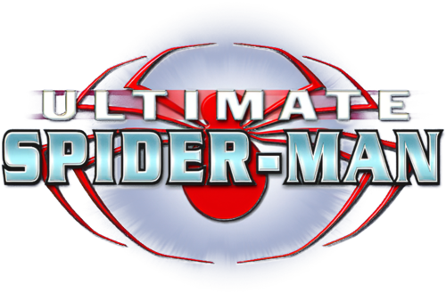 Logo for Ultimate Spider-Man by ElTioRata - SteamGridDB
