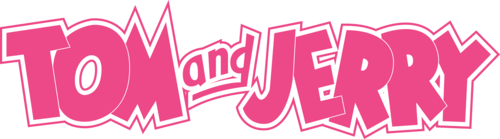 Logo for Tom and Jerry by RealSayakaMaizono - SteamGridDB