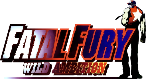 Fatal Fury: Wild Ambition - SteamGridDB