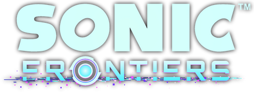 Logo for Sonic Frontiers by Foxyon - SteamGridDB