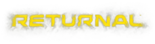 Logo for Returnal by Cth2lhu - SteamGridDB