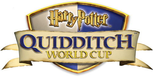 Logo for Harry Potter: Quidditch World Cup by Krissmed - SteamGridDB