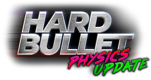 HARD BULLET on Steam