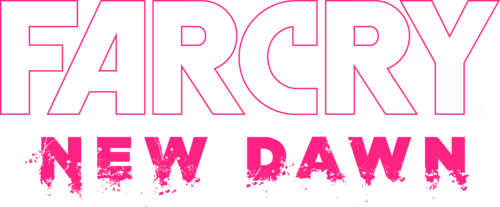 Logo For Far Cry New Dawn By Realsayakamaizono
