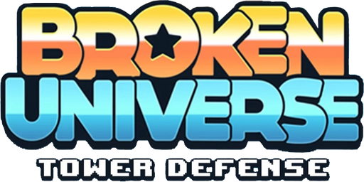 Broken Universe - Tower Defense on Steam