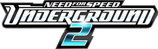 Logo For Need For Speed: Underground 2 By Xgamer - Steamgriddb