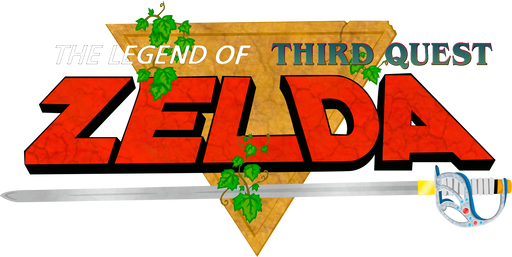 The Legend of Zelda - Third Quest