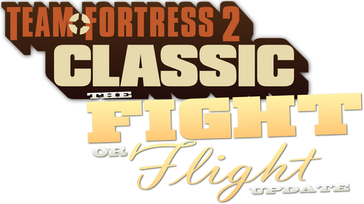 Logo for Team Fortress 2 Classic by Noobster2731 - SteamGridDB