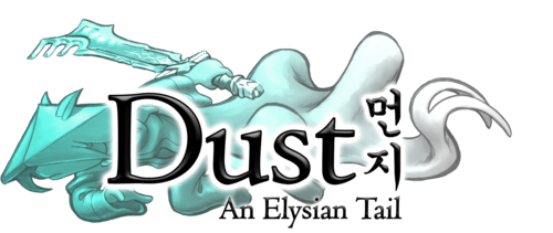 Dust: An Elysian Tail - SteamGridDB