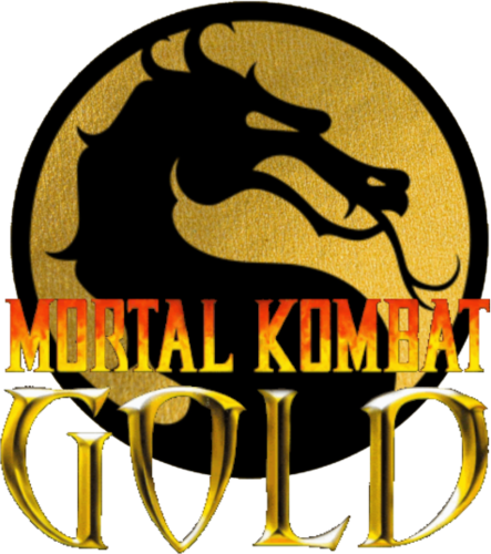 Mortal gold