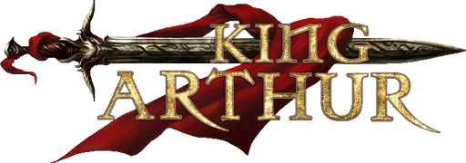 logo-for-king-arthur-the-role-playing-wargame-by-jpack-steamgriddb