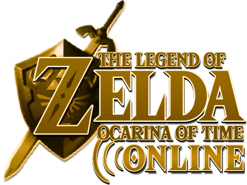 The Legend of Zelda: Ocarina of Time Online - SteamGridDB