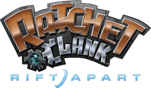 Logo for Ratchet & Clank: Rift Apart by WaffleBandito - SteamGridDB