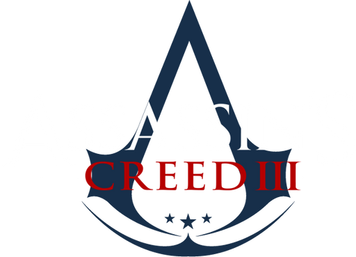 Logo for Assassin's Creed® III by hotdoginabeanie - SteamGridDB