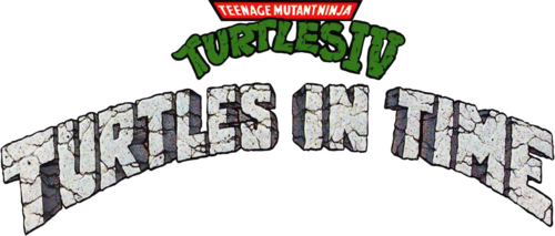 teenage mutant ninja turtles logo png