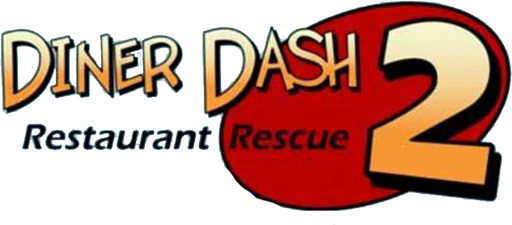 Diner Dash 2: Restaurant Rescue (2006)