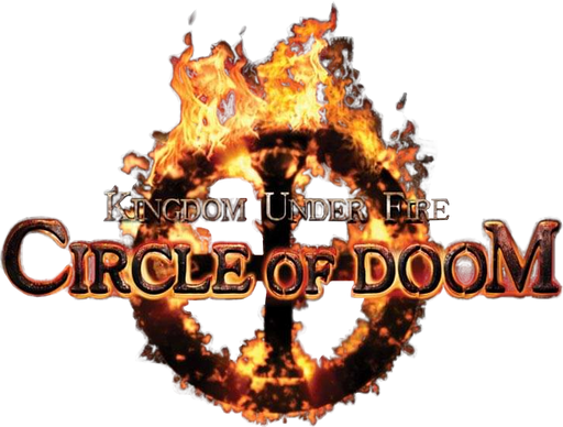 Kingdom Under Fire: Circle of Doom - Wikipedia