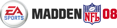 Logo for Madden NFL 08 by _pantsgod - SteamGridDB