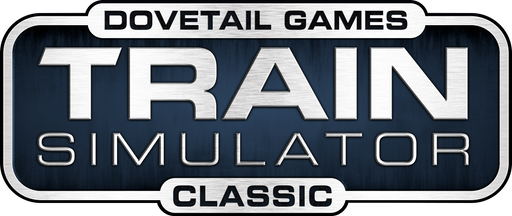 Logo for Train Simulator by anth - SteamGridDB