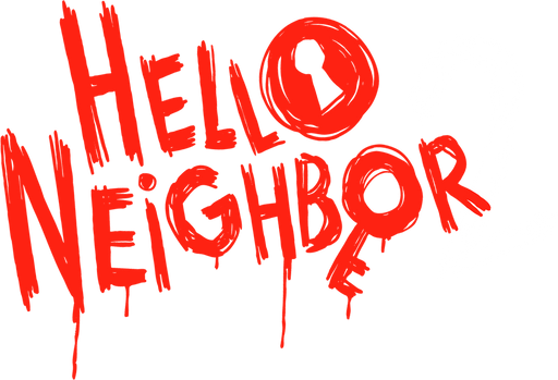 Logo For Hello Neighbor 2 By CluckenDip#6562 - SteamGridDB