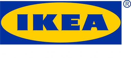 Logo for IKEA VR Pancake Kitchen by raidebaron