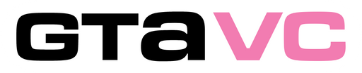 Logo for Grand Theft Auto: Vice City by Underscore_ - SteamGridDB