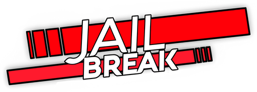 Logo for Jailbreak (Roblox) by Mr. Vita - SteamGridDB