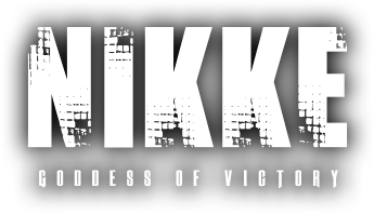 Logo for Goddess of Victory: Nikke by RRR - SteamGridDB