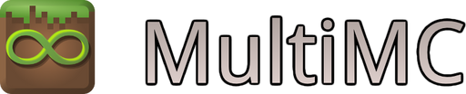 Logo for MultiMC by Frostwolfo - SteamGridDB