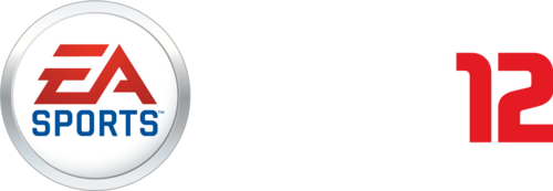 Logo 12. FIFA 12 логотип. Лого ФИФА 2012. FIFA 12 надпись. FIFA 12 mobile logo.