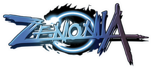 zenonia 1 icon