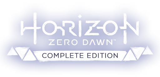 Logo for Horizon Zero Dawn: Complete Edition by Luckspeare - SteamGridDB