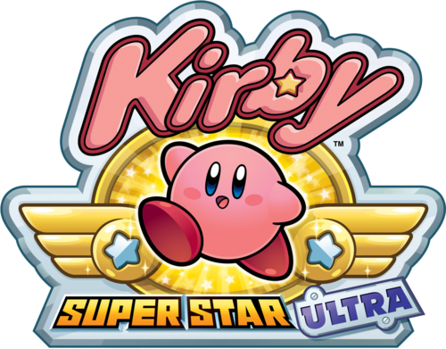 Kirby Super Star - SteamGridDB