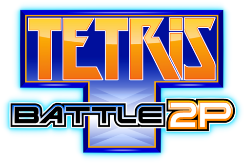 Tetris Battle 2P - SteamGridDB