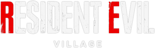 Logo For Resident Evil Village By Murr Steamgriddb