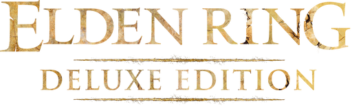 Logo for Elden Ring by CluckenDip - SteamGridDB